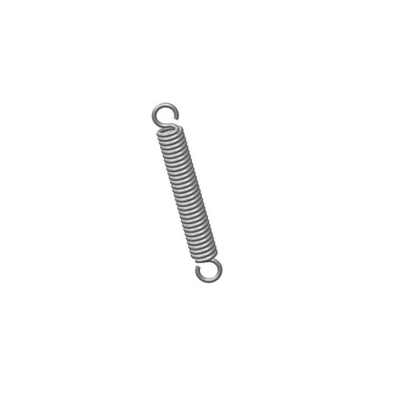 Approved Vendor Extension Spring, O= .063, L= .44, W= .011 G809962889
